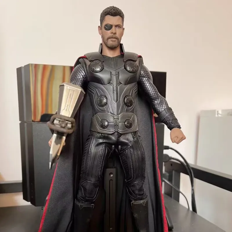 Hottoys Mms474 1/6 Thor 7,0 мстители альянс Marvel экшн-Фигурки игрушки подарок коллекция моделей хобби подарок на день рождения
Hottoys Mms474 1/6 Thor 7,0 мстители альянс Marvel экшн-Фигурки игрушки подарок коллекция моделей хобби подарок на день рождения