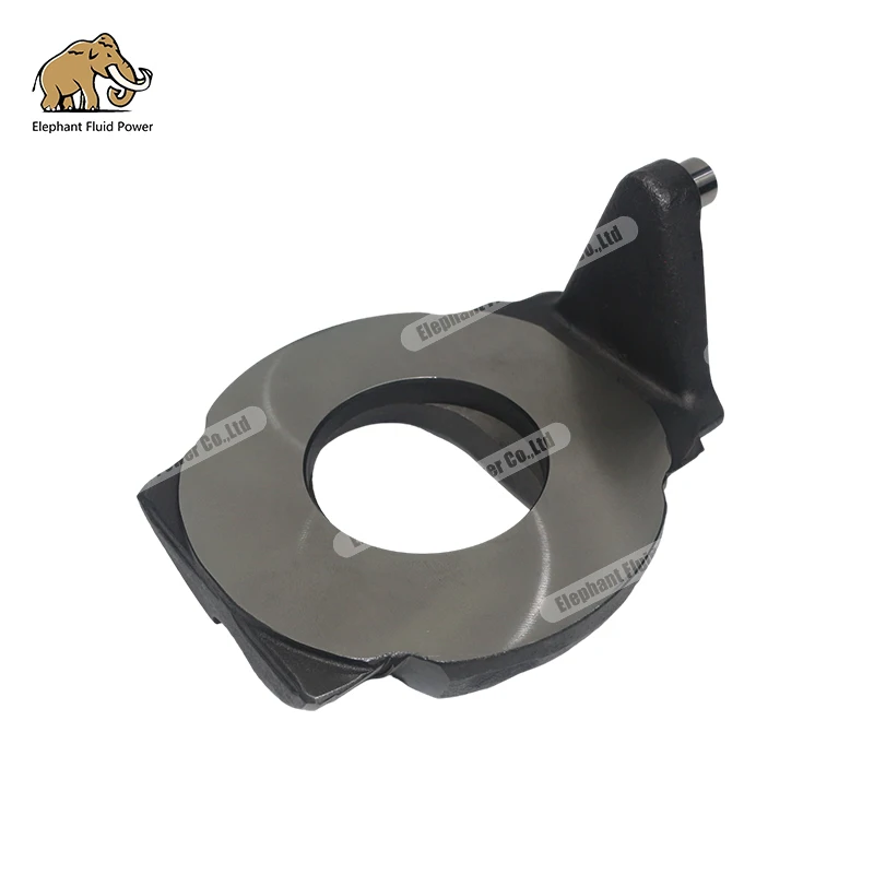 Low price Hydraulic piston pump parts for Rexroth A4VG125 SWASH PLATE
Low price Hydraulic piston pump parts for Rexroth A4VG125 SWASH PLATE