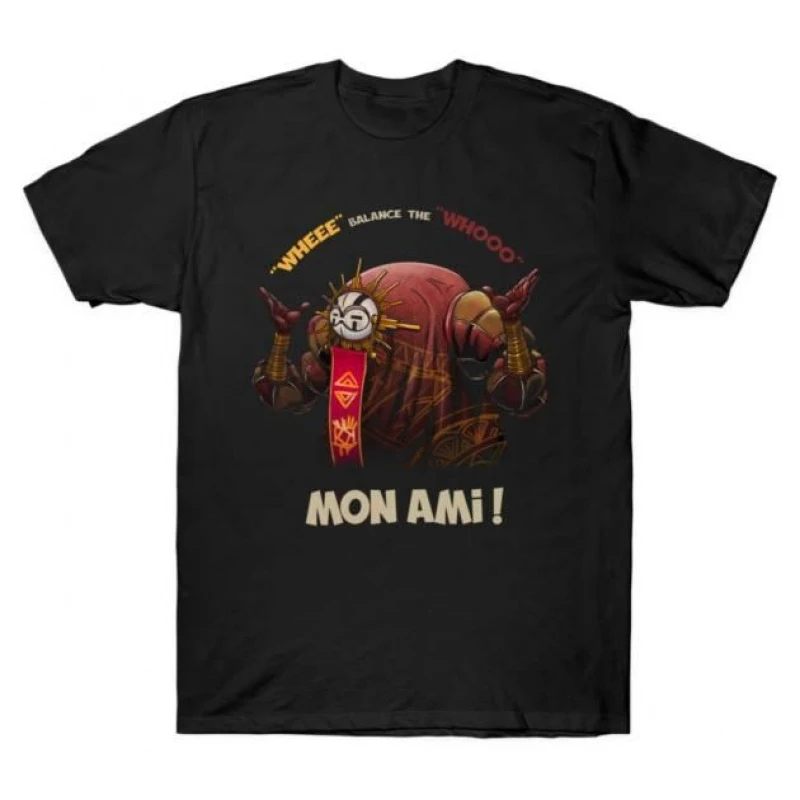 The Wheee balance the whooo - Esquie Clair Obscur Expedition 33 Gift for gamer 100% cotton Short Sleeve Graphic T-Shirt S-6XL
The Wheee balance the whooo - Esquie Clair Obscur Expedition 33 Gift for gamer 100% cotton Short Sleeve Graphic T-Shirt S-6XL