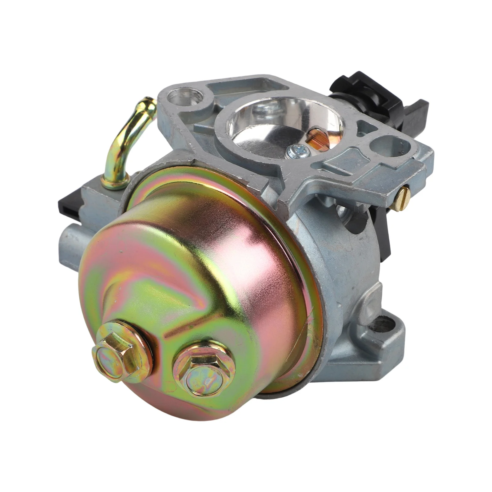 Enhanced For GX390 Carburetor for Honda Compatible with For GX340 GX360 Engines Replaces 16100 ZF6 V01 for Optimal Performance
Enhanced For GX390 Carburetor for Honda Compatible with For GX340 GX360 Engines Replaces 16100 ZF6 V01 for Optimal Performance