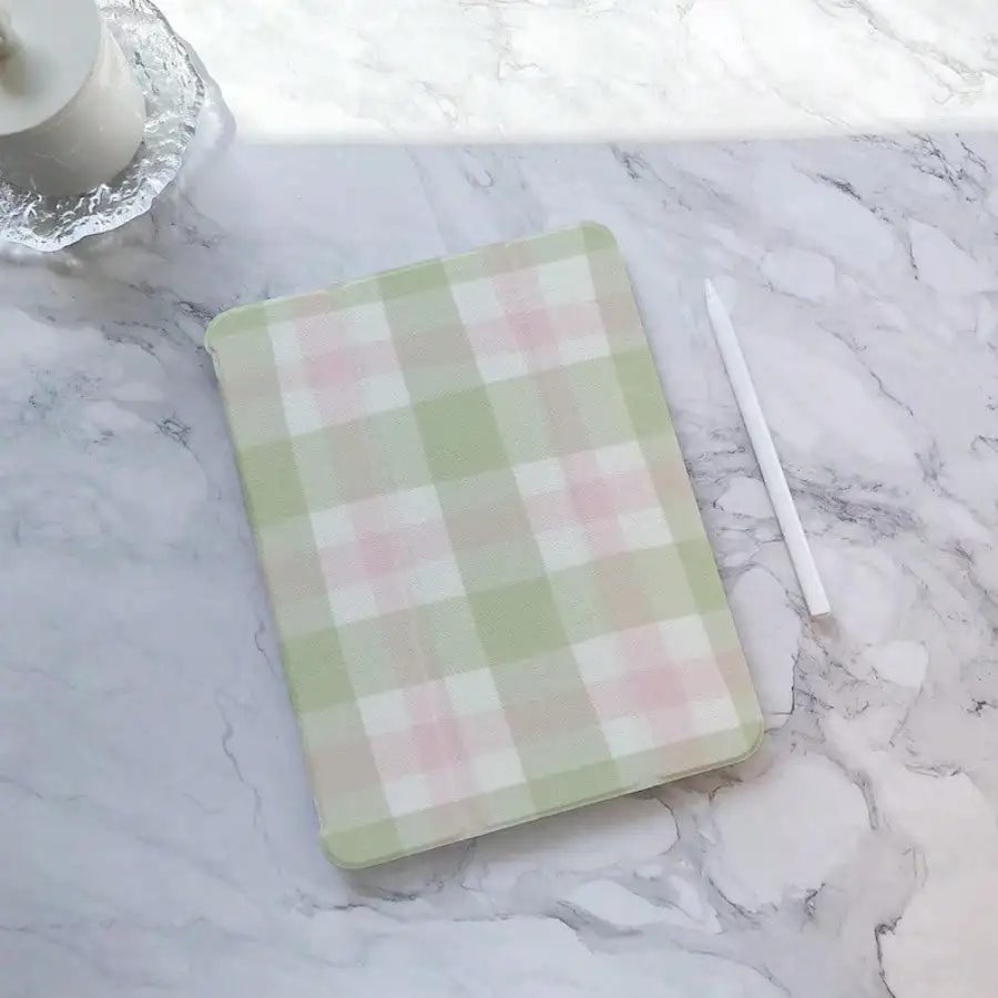 Green Checkered IPad Case, IPad Air 4 5 6 IPad 10 10.9" 2022 IPad Pro 12.9'' 2021 Pro 11" 2022 IPad Mini 6 Case,IPad 9/8,10.2", IPad Cover-Halloween Surprise, Halloween Phone Case, Suitable For Halloween Atmosphere, The Best Halloween Gift For Women, Men,
Green Checkered IPad Case, IPad Air 4 5 6 IPad 10 10.9" 2022 IPad Pro 12.9'' 2021 Pro 11" 2022 IPad Mini 6 Case,IPad 9/8,10.2", IPad Cover-Halloween Surprise, Halloween Phone Case, Suitable For Halloween Atmosphere, The Best Halloween Gift For Women, Men,