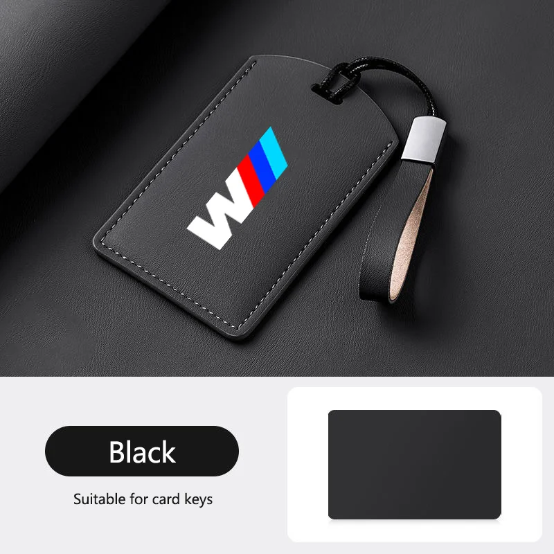 High-end Zinc Alloy Leather Car Card NFC Card Smart Remote Key Case Cover Shell For BMW Pack New 5 Series New 3 Series x5 X7
High-end Zinc Alloy Leather Car Card NFC Card Smart Remote Key Case Cover Shell For BMW Pack New 5 Series New 3 Series x5 X7
