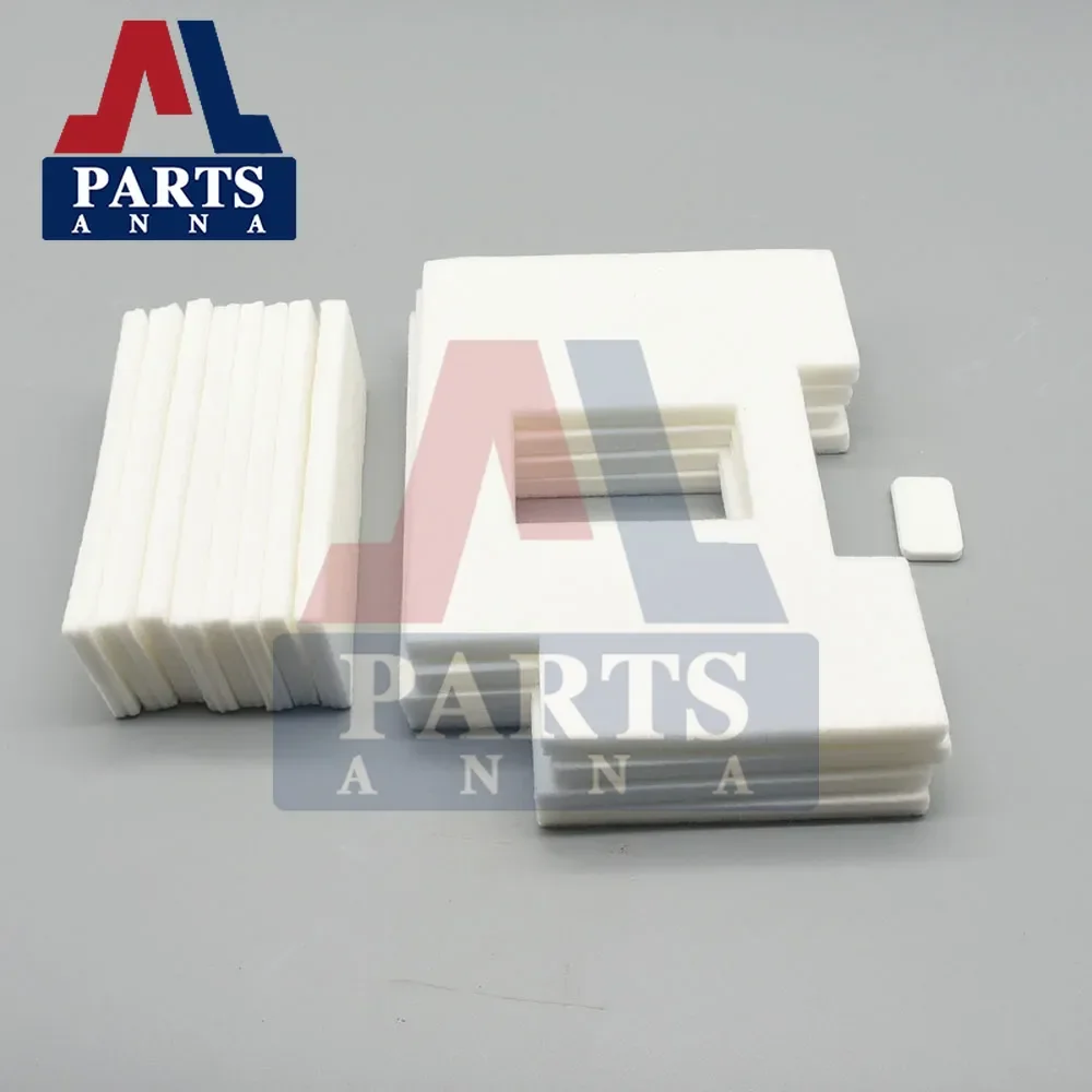 MC-31 Sponge for CANON TM-200 TM-305 GP-300 TA-20 GP-200 TM-300 TA-30 Waste Ink Tank Pad
MC-31 Sponge for CANON TM-200 TM-305 GP-300 TA-20 GP-200 TM-300 TA-30 Waste Ink Tank Pad