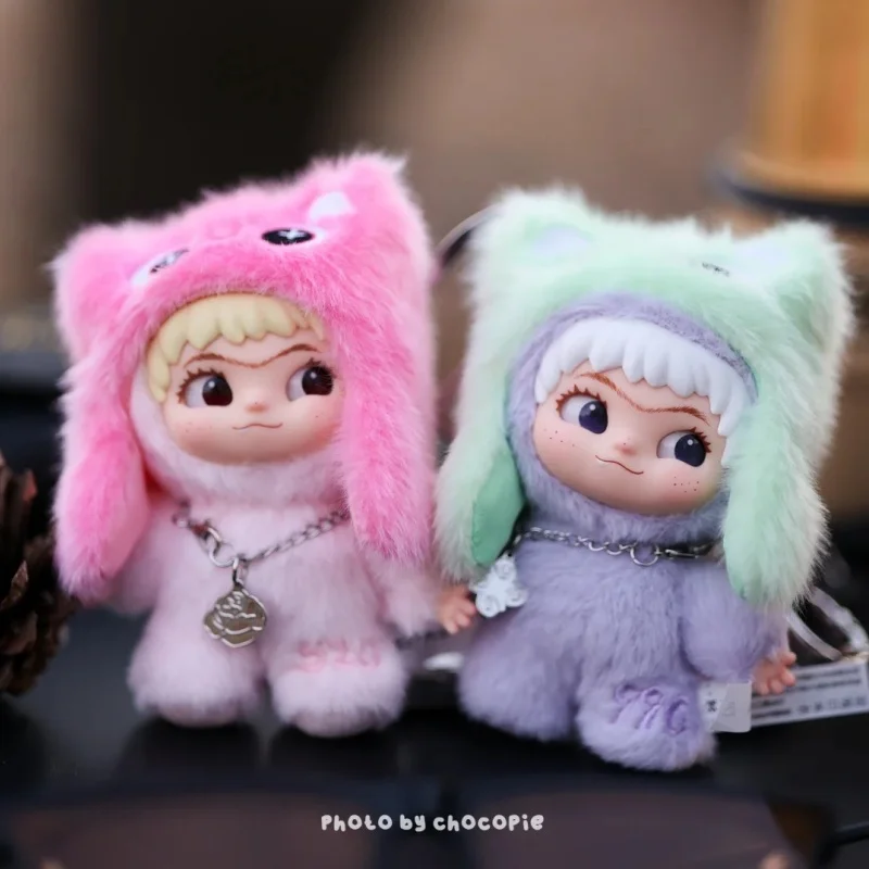 Letsvan Wakuku on a Roll Series слепая коробка милая кукла для девочек украшение рюкзака день рождения Рождество сюрприз модная игрушка в подарок
Letsvan Wakuku on a Roll Series слепая коробка милая кукла для девочек украшение рюкзака день рождения Рождество сюрприз модная игрушка в подарок