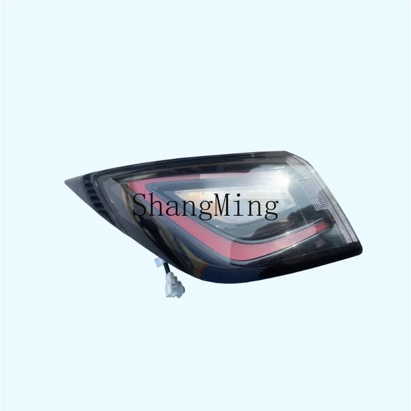 ZYH is suitable for 21-23 BYD Dolphin brake lights through the tail lights left and right reversing lights original assembly
ZYH is suitable for 21-23 BYD Dolphin brake lights through the tail lights left and right reversing lights original assembly