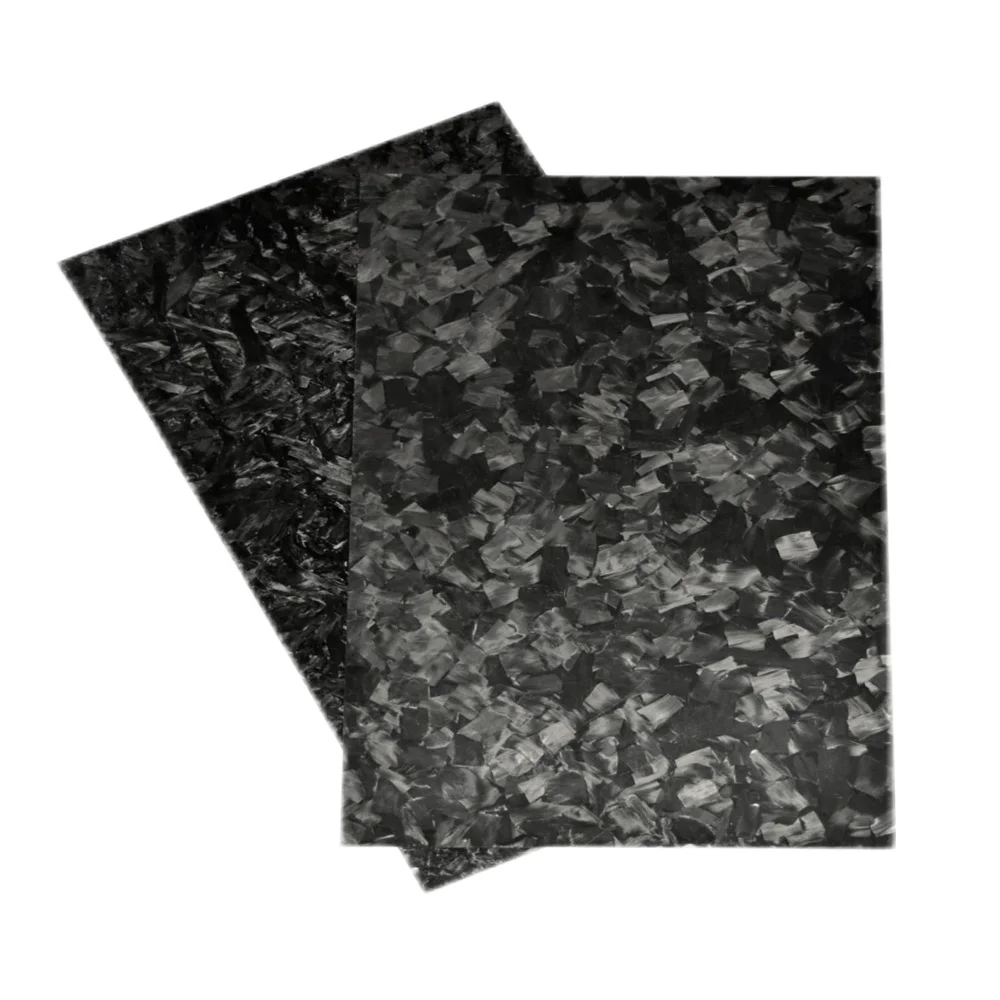 Custom Forged Carbon Fiber Sheet Shred Gold Foil Design High Strength Lightweight Panel for Industrial Aerospace Wholesale Parts
Custom Forged Carbon Fiber Sheet Shred Gold Foil Design High Strength Lightweight Panel for Industrial Aerospace Wholesale Parts