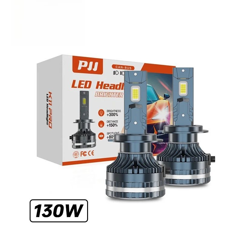 Новая 30-чиповая лазерная светодиодная фара высокой мощности 9005 H7 H4 Plug and Play Ultra Bright — автомобильные аксессуары для проникновения 
Новая 30-чиповая лазерная светодиодная фара высокой мощности 9005 H7 H4 Plug and Play Ultra Bright — автомобильные аксессуары для проникновения