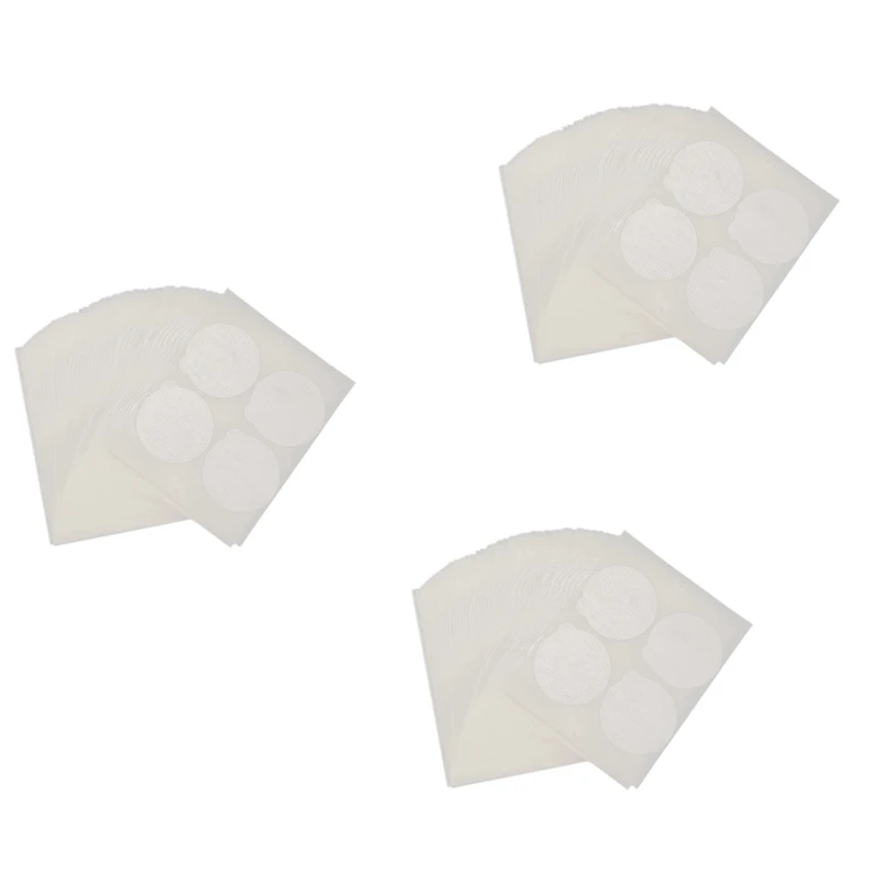 720Pcs Refillable Nespresso Coffee Capsule Flim Sticker Refilling Stainless Steel Capsule Self Adhesive Foil Brewer Lid
720Pcs Refillable Nespresso Coffee Capsule Flim Sticker Refilling Stainless Steel Capsule Self Adhesive Foil Brewer Lid