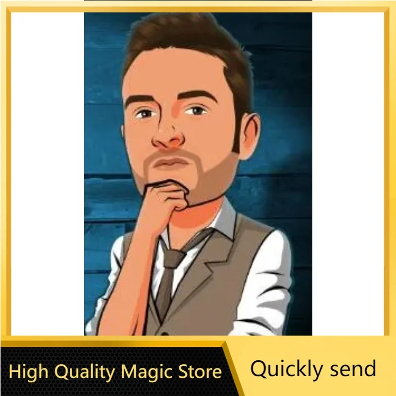 Alexander Marsh Live Magic tricks ( High Quality Magic Store Download )
Alexander Marsh Live Magic tricks ( High Quality Magic Store Download )