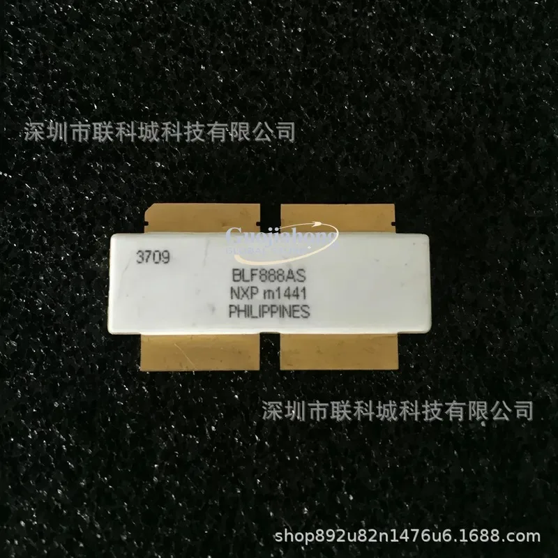 2026 HOT BLF888AS imported transistor, power gain MOS transistor, spot supply, quality assurance
2026 HOT BLF888AS imported transistor, power gain MOS transistor, spot supply, quality assurance