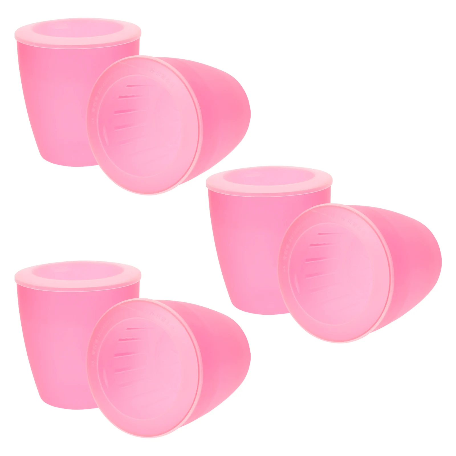 6pcs Self Watering Flowerpots Gardening Planting Water-Absorbent Plastic Flower Pot For Succulents Houseplants Lightweight
6pcs Self Watering Flowerpots Gardening Planting Water-Absorbent Plastic Flower Pot For Succulents Houseplants Lightweight