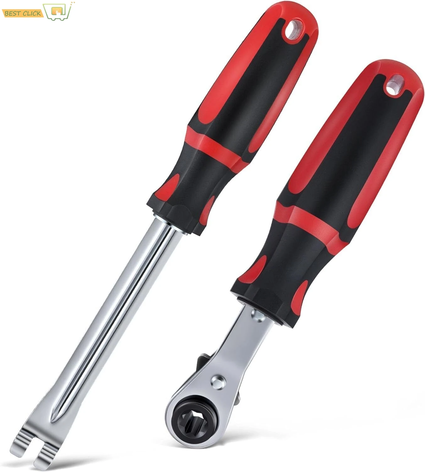 2 Piece Automatic Slack Adjuster Release Tool Set For Meritor Air Brake Adjustment Ratchet Wrench Truck Trailer Repairing Adjust
2 Piece Automatic Slack Adjuster Release Tool Set For Meritor Air Brake Adjustment Ratchet Wrench Truck Trailer Repairing Adjust