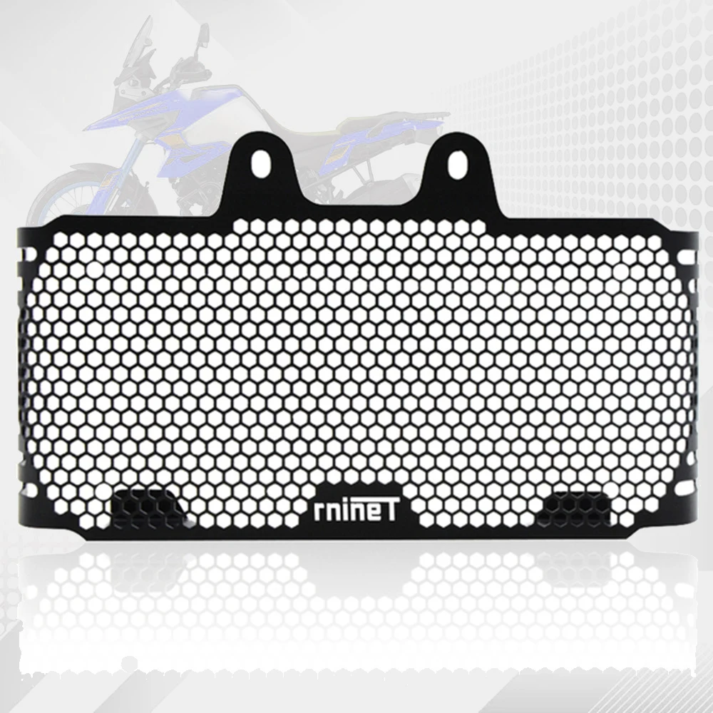 For BMW RNINET R NINET R Nine T Pure Racer Scrambler R9T 2014-2024 2023 Radiator Guard Grill Cover Protector Cooler Protection
For BMW RNINET R NINET R Nine T Pure Racer Scrambler R9T 2014-2024 2023 Radiator Guard Grill Cover Protector Cooler Protection