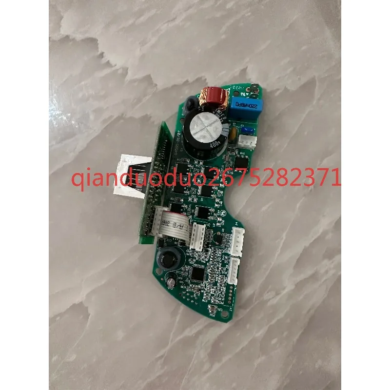 Suitable for Dyson AM07, AM11, TP00, TP01, TP02 main board kit disassembly parts
Suitable for Dyson AM07, AM11, TP00, TP01, TP02 main board kit disassembly parts