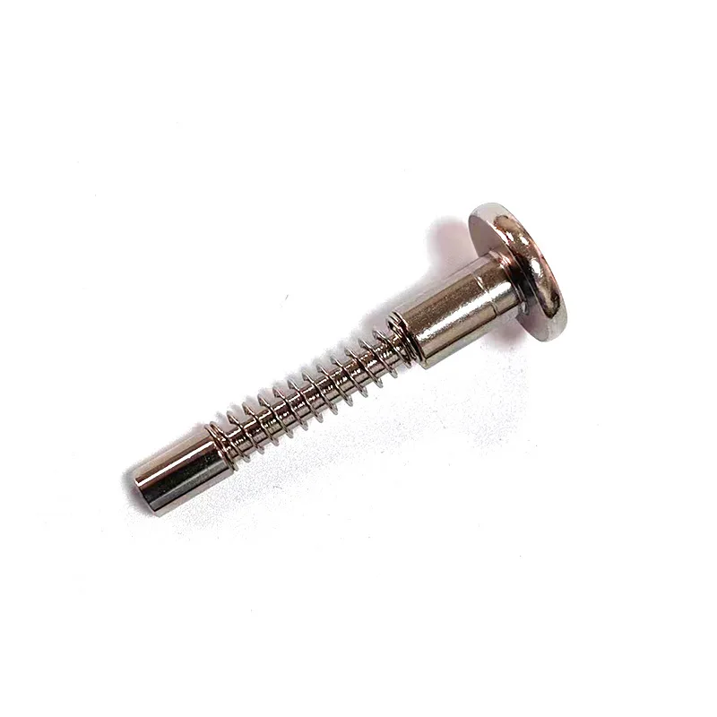 5PCS Nickel Colored Spring Pin Accessories Baby Crib Metal Pin Door And Window Hardware Door And Window Spring Pin Hardware
5PCS Nickel Colored Spring Pin Accessories Baby Crib Metal Pin Door And Window Hardware Door And Window Spring Pin Hardware