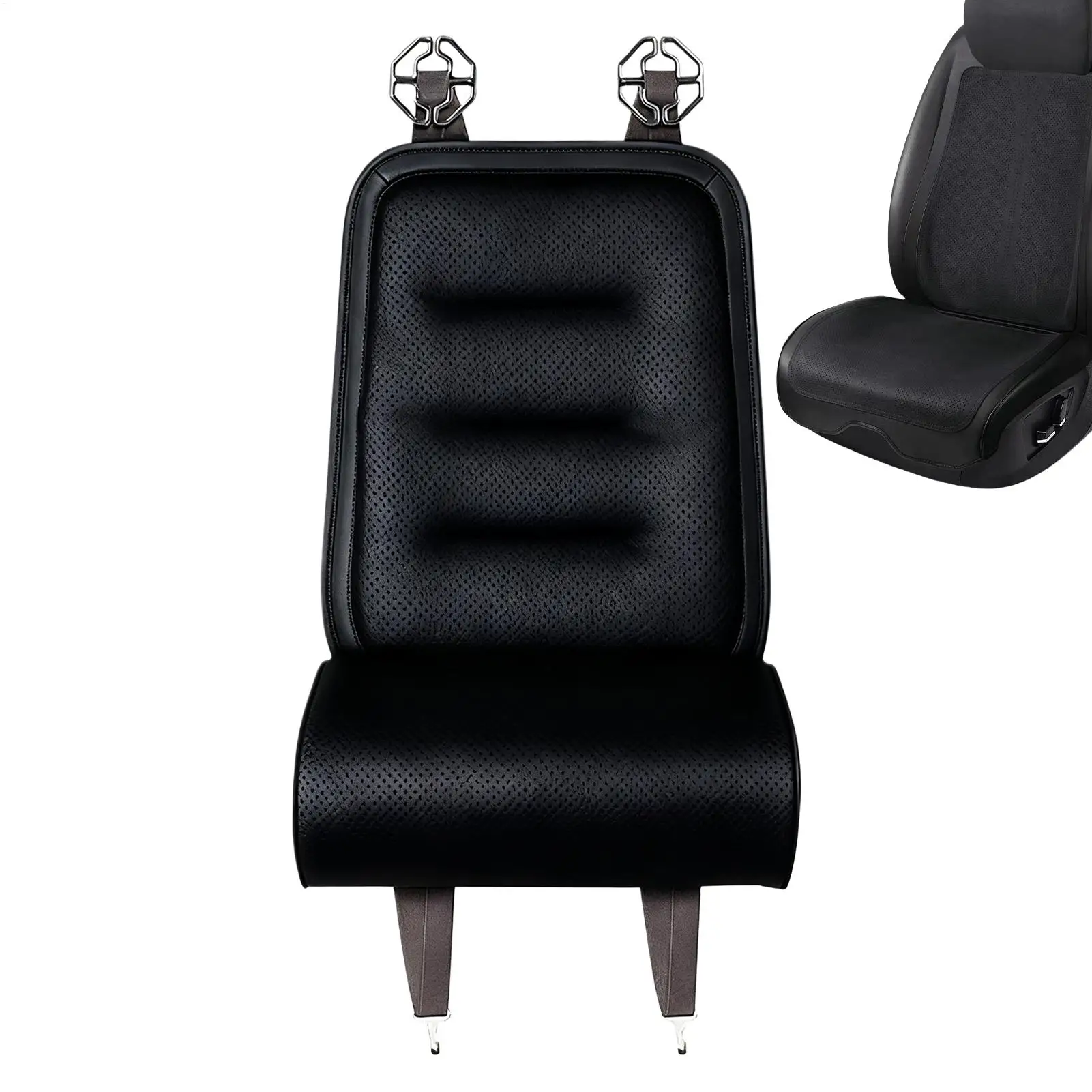 Удлинитель ног автомобильного сиденья, поддерживающая подушка для ног, регулируемая подушка для поддержки ног, удобные автомобильные аксессуары для всех моделей
Удлинитель ног автомобильного сиденья, поддерживающая подушка для ног, регулируемая подушка для поддержки ног, удобные автомобильные аксессуары для всех моделей