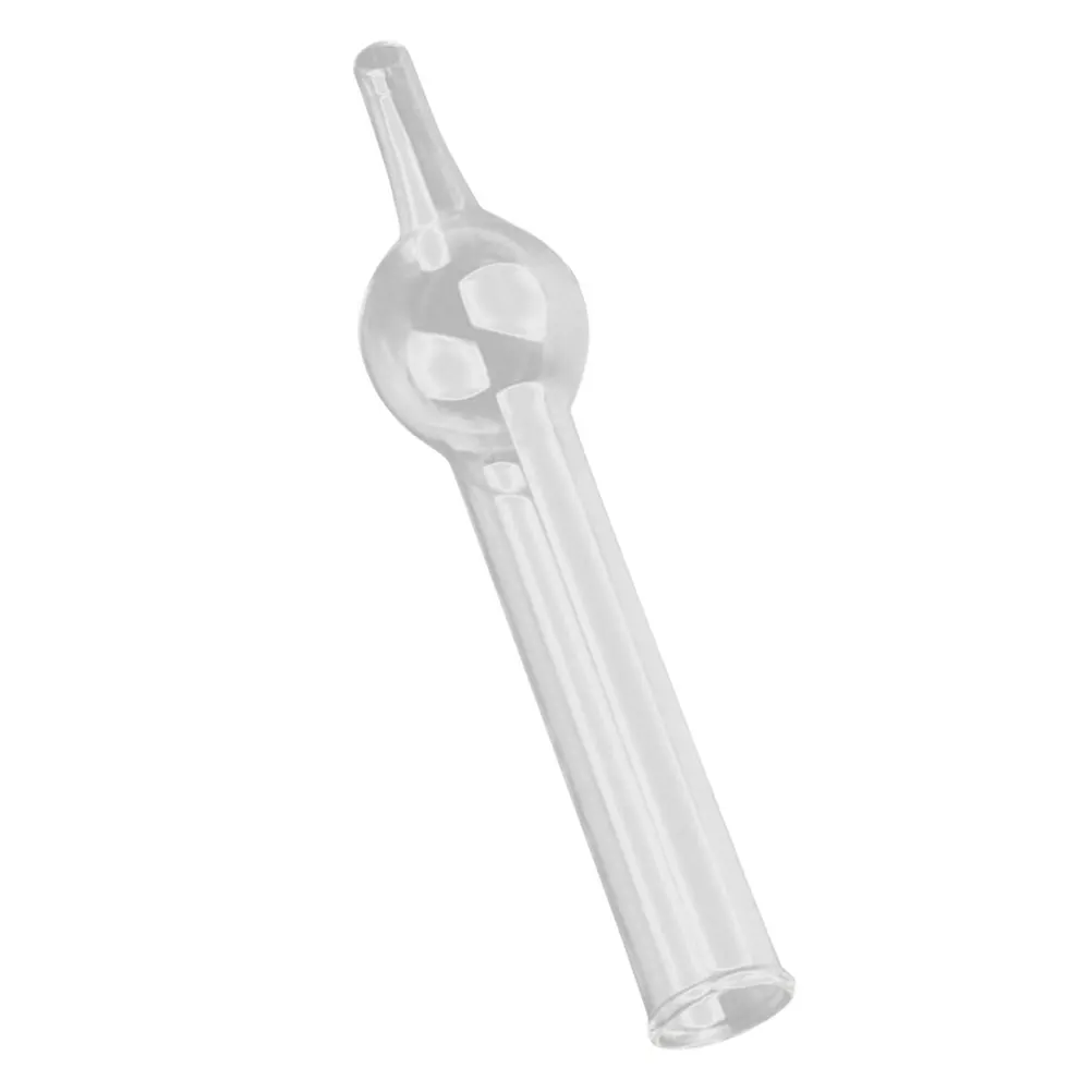 Drying Tube Single Ball Glass for Chemical Experiment Equipment Lab Science Projects Educational Chemistry Supplies Glassware
Drying Tube Single Ball Glass for Chemical Experiment Equipment Lab Science Projects Educational Chemistry Supplies Glassware