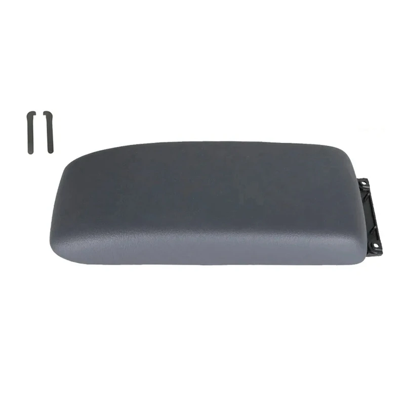 Top!-5890535040B0 Car Center Console Armrest Lid For Toyota Tacoma 1995-2000 4Runner 1996-1998
Top!-5890535040B0 Car Center Console Armrest Lid For Toyota Tacoma 1995-2000 4Runner 1996-1998