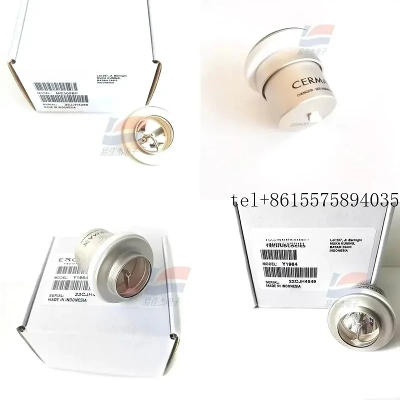 Hot YJJ ME300BF EPK-I 5000 Cold Light Source Bulb Y1911 CERMAX VQ Pentax 300W Lamp
Hot YJJ ME300BF EPK-I 5000 Cold Light Source Bulb Y1911 CERMAX VQ Pentax 300W Lamp