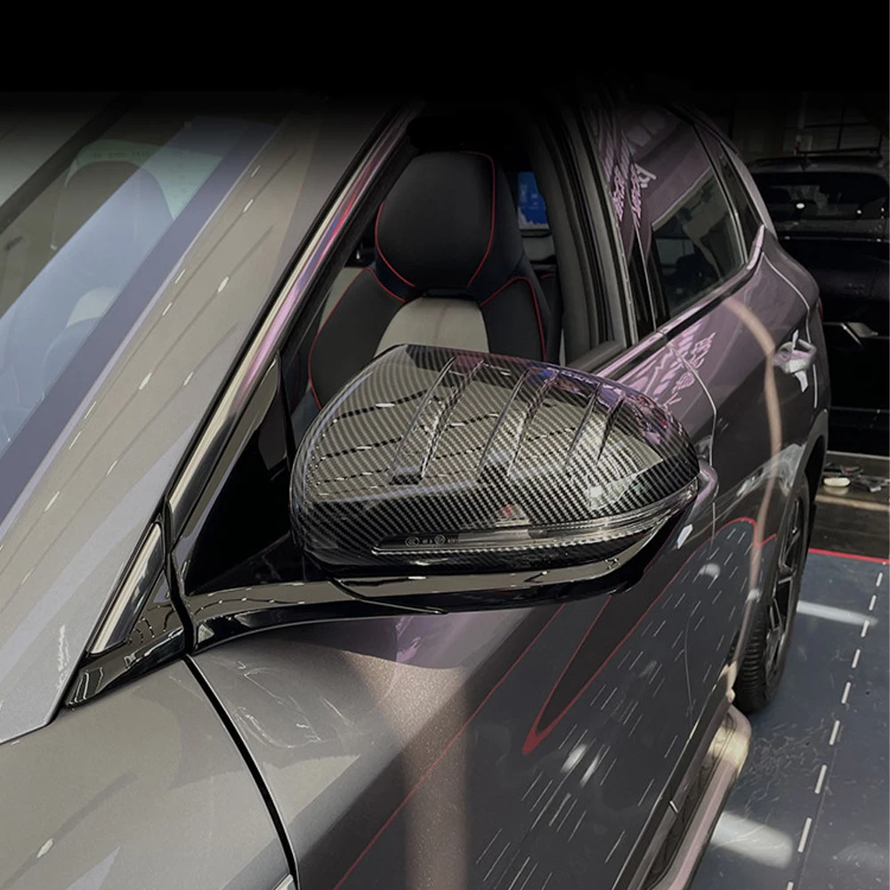 Car Rearview Mirror Protective Cover For BYD ATTO 3 2022 2023 2024 2025 Anti-Scratch Side Mirror Cap Auto Styling Accessories
Car Rearview Mirror Protective Cover For BYD ATTO 3 2022 2023 2024 2025 Anti-Scratch Side Mirror Cap Auto Styling Accessories