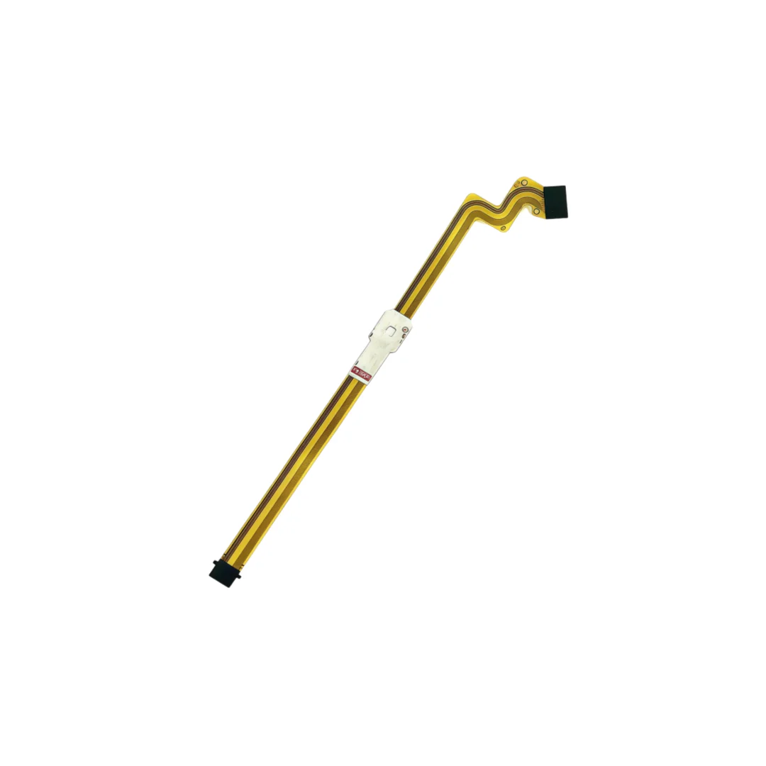 New Lens Image Stabilization Flex Cable With Connector For Fujifilm XF55-200mm F3.5-4.8 R LM OIS
New Lens Image Stabilization Flex Cable With Connector For Fujifilm XF55-200mm F3.5-4.8 R LM OIS