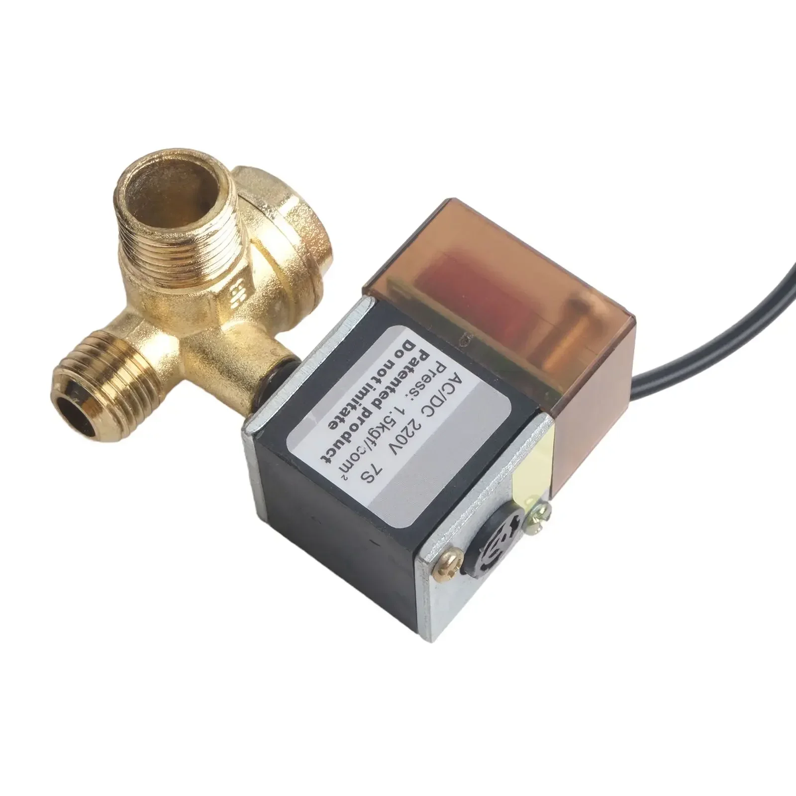 Tailored Solutions of Compact Solenoid Valves Optimized for Maximum Performance in Limited Installation Spaces
Tailored Solutions of Compact Solenoid Valves Optimized for Maximum Performance in Limited Installation Spaces