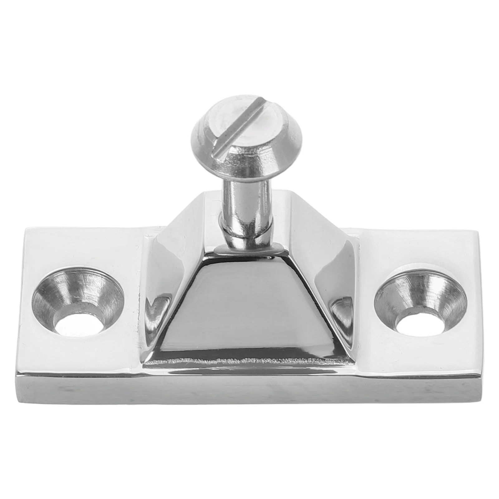 Pyramid Base Hinges Stainless Steel Deck Fitting Boat Accessories Side Mount Hinge Replacement Boat Deck Hinge
Pyramid Base Hinges Stainless Steel Deck Fitting Boat Accessories Side Mount Hinge Replacement Boat Deck Hinge