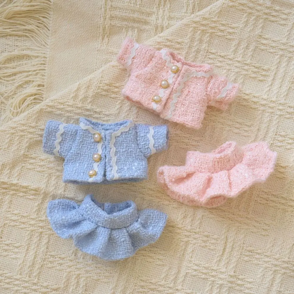 Cute Doll Lovely Clothes Multicolors Accessories Princess Dress With Headband Accessories Flower Bud Skirt
Cute Doll Lovely Clothes Multicolors Accessories Princess Dress With Headband Accessories Flower Bud Skirt