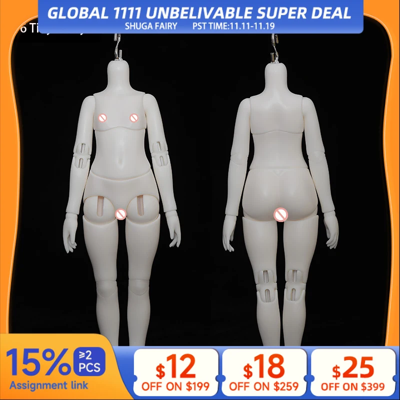 Кукла шарнирное тело 1/6, фигурки из смолы, голая игрушка, подарок для мальчика и девочки, детские подарки для детей, Roko Nitta DC DZ тело Oueneifs
Кукла шарнирное тело 1/6, фигурки из смолы, голая игрушка, подарок для мальчика и девочки, детские подарки для детей, Roko Nitta DC DZ тело Oueneifs