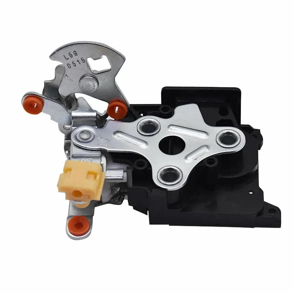 For Chevy Buick Cadillac GMC LH Left Front Driver Door Latch Assembly
For Chevy Buick Cadillac GMC LH Left Front Driver Door Latch Assembly
