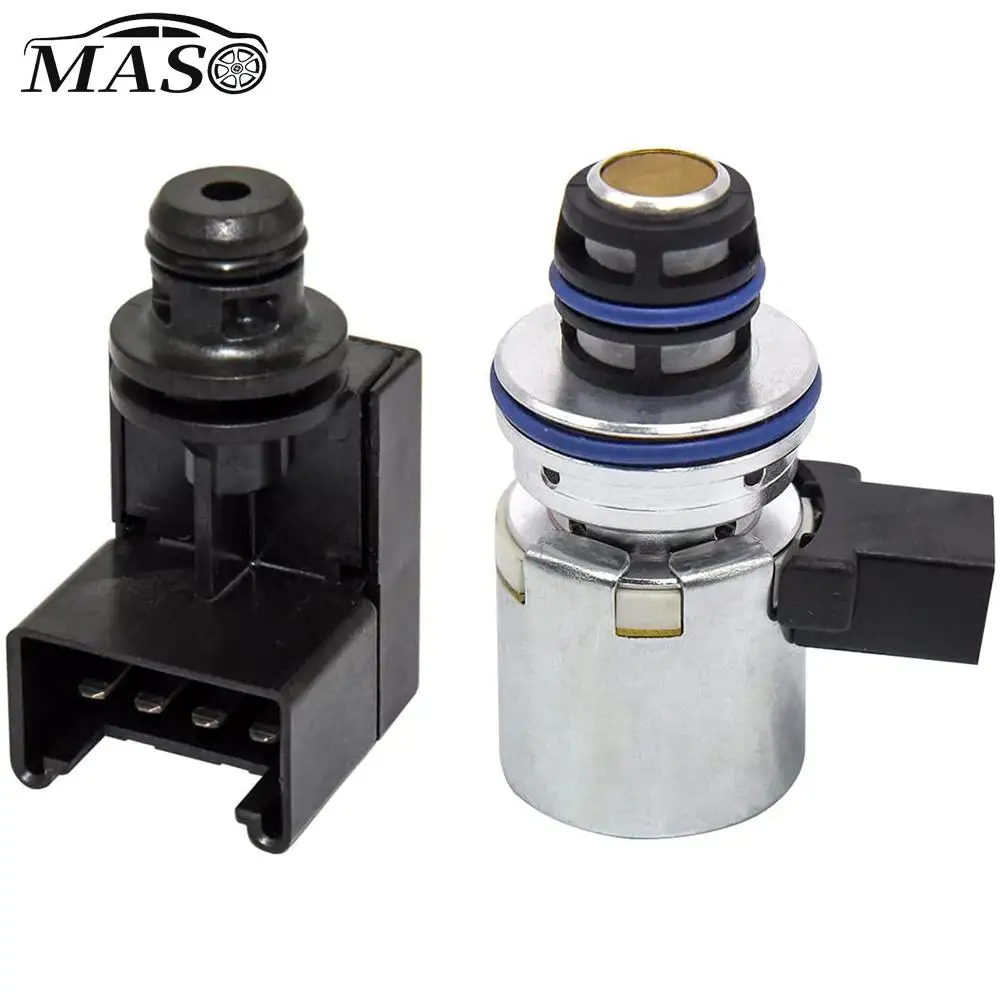 Transmission Pressure Sensor and Regulator Solenoid Kit 56021403AA 488633AA for Dodge Dakota Durango Ram 1500 2500 3500
Transmission Pressure Sensor and Regulator Solenoid Kit 56021403AA 488633AA for Dodge Dakota Durango Ram 1500 2500 3500