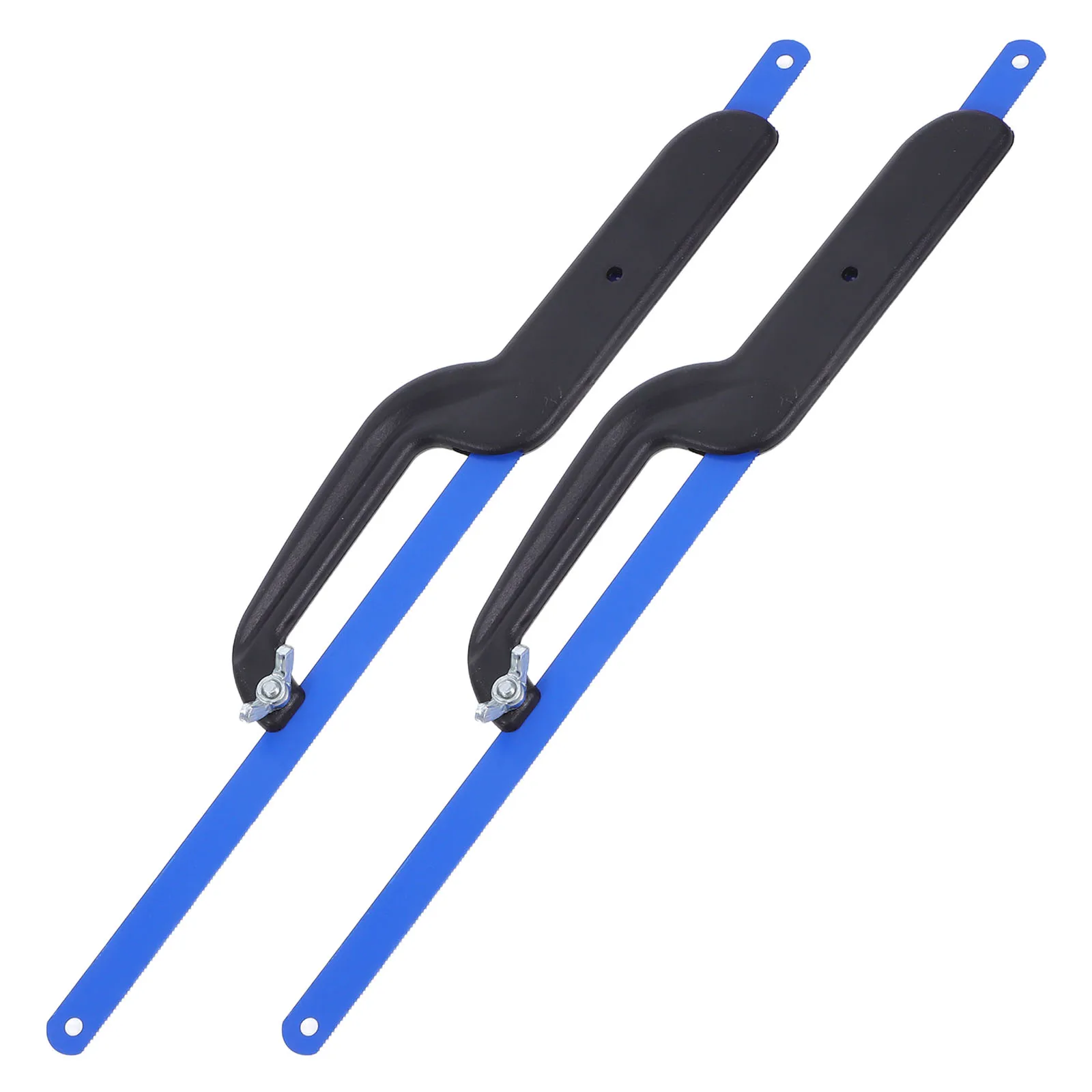 2pcs Hand Wood Saw Woodworking Compact Bow Craft Small Plastic Handle Hand for Wood Metal Cutting Tools
2pcs Hand Wood Saw Woodworking Compact Bow Craft Small Plastic Handle Hand for Wood Metal Cutting Tools