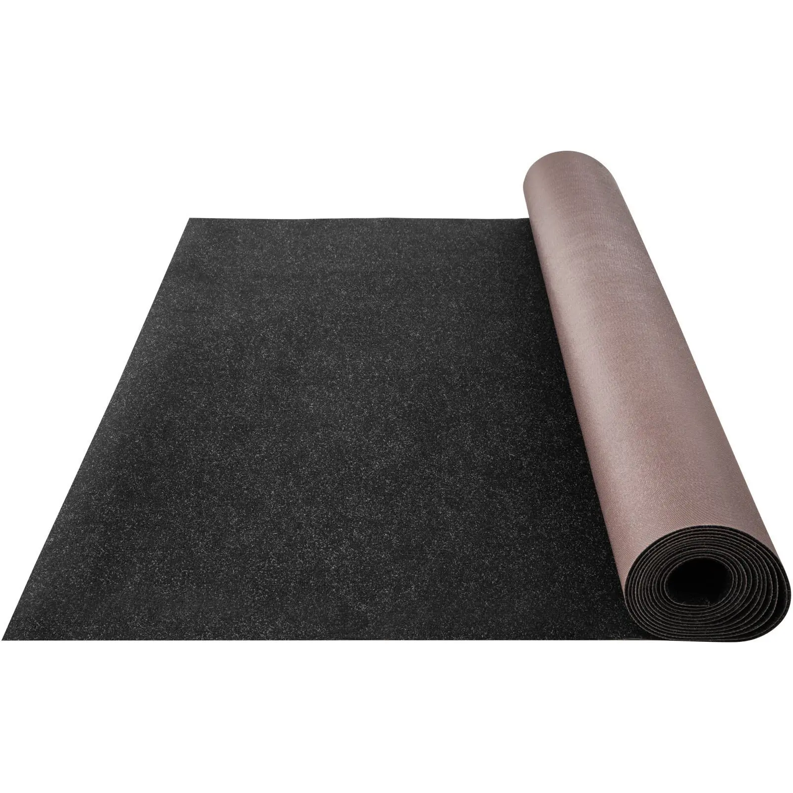 6'x30' Marine Carpet – Charcoal Black – Waterproof TPR Backing (Boat/Patio/Deck Indoor-Outdoor Carpet Roll)
6'x30' Marine Carpet – Charcoal Black – Waterproof TPR Backing (Boat/Patio/Deck Indoor-Outdoor Carpet Roll)