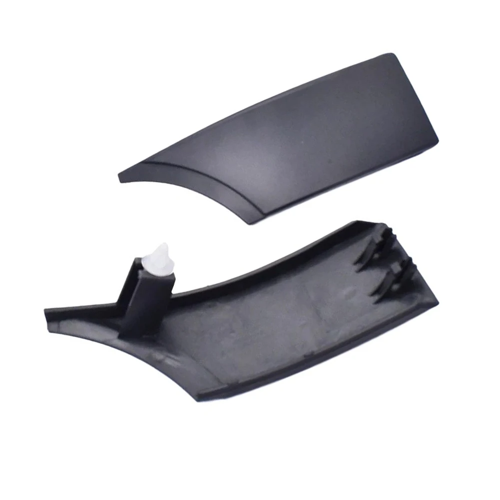 2pcs For Toyota For FJ For Cruiser 2007-2014 Car Front Bumper Headlight Lower Filler Trim OEM Number:52513-35100+52512-35100
2pcs For Toyota For FJ For Cruiser 2007-2014 Car Front Bumper Headlight Lower Filler Trim OEM Number:52513-35100+52512-35100