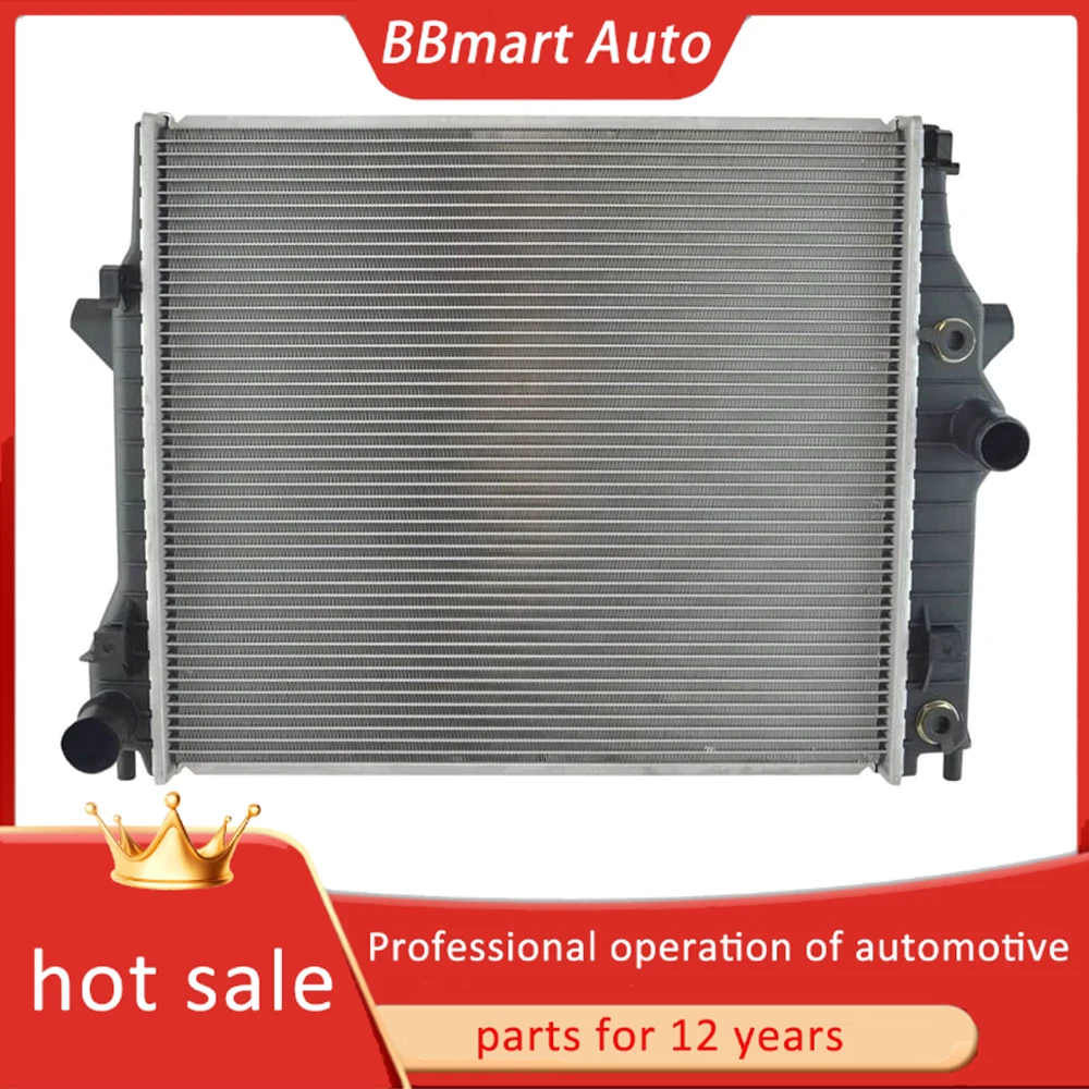 XR 847964 Аксессуары для автомобилей BBMart, радиатор автоматического охлаждения, подходит для Jaguar S-Type XF XJR XJ8 Vanden Plas Super V8 2002-2010
XR 847964 Аксессуары для автомобилей BBMart, радиатор автоматического охлаждения, подходит для Jaguar S-Type XF XJR XJ8 Vanden Plas Super V8 2002-2010