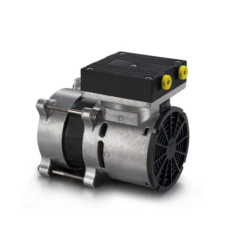 Лидер продаж, безмасляный лабораторный вакуумный насос, заводская цена, на заказ, 220 В переменного тока, микро-диафрагменный насос, лабораторный электрический насос для отбора проб газа
Лидер продаж, безмасляный лабораторный вакуумный насос, заводская цена, на заказ, 220 В переменного тока, микро-диафрагменный насос, лабораторный электрический насос для отбора проб газа