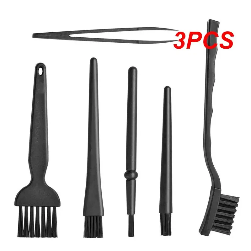 3PCS Professional Keyboard Cleaning Kit Versatile Mobile Phone Cleaner Portable Keyboard Cleaner Effortless Cleaning
3PCS Professional Keyboard Cleaning Kit Versatile Mobile Phone Cleaner Portable Keyboard Cleaner Effortless Cleaning