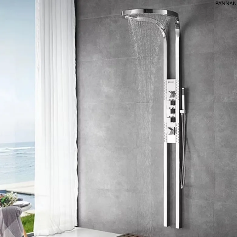Bathroom shower shower set household shower screen toilet supercharger bathroom bath artifact
Bathroom shower shower set household shower screen toilet supercharger bathroom bath artifact