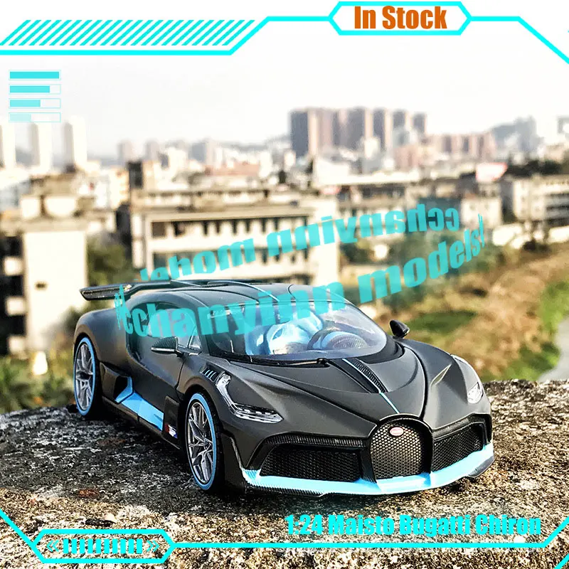 Масштаб 1/24 Maisto Bugatti Chiron, модель автомобиля, литой автомобиль из сплава, спортивный автомобиль Bugatti Chiron, спортивный роскошный декор автомобиля, подарок на день рождения для мальчика
Масштаб 1/24 Maisto Bugatti Chiron, модель автомобиля, литой автомобиль из сплава, спортивный автомобиль Bugatti Chiron, спортивный роскошный декор автомобиля, подарок на день рождения для мальчика