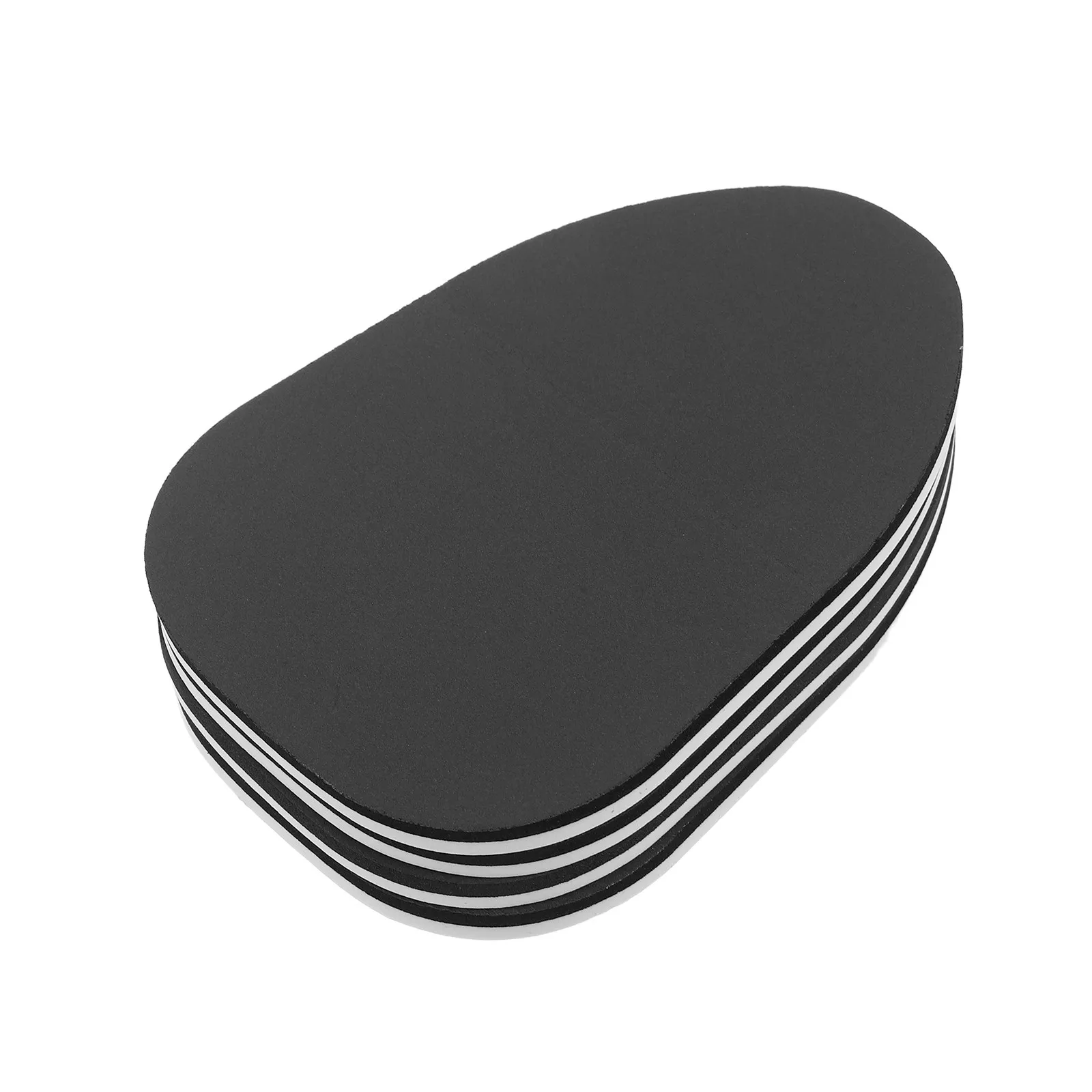 4Pcs Pool Cue Cleaner Cue Shaft Smoother Burnisher Sponge Pads Billiard Shaft Polishing Maintenance Tools for Home and Club Play
4Pcs Pool Cue Cleaner Cue Shaft Smoother Burnisher Sponge Pads Billiard Shaft Polishing Maintenance Tools for Home and Club Play