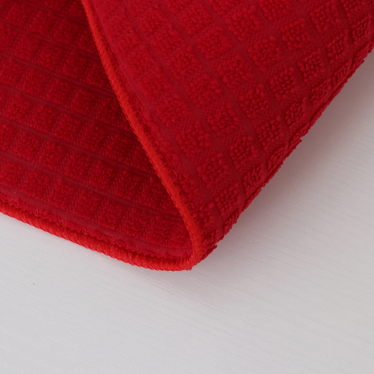 38x51cm Microfiber Cloth Bowl Pad Drying Towel Soft Absorbent Grease Dirt Microfiber Towel Dust Wet Dry Home Use
38x51cm Microfiber Cloth Bowl Pad Drying Towel Soft Absorbent Grease Dirt Microfiber Towel Dust Wet Dry Home Use