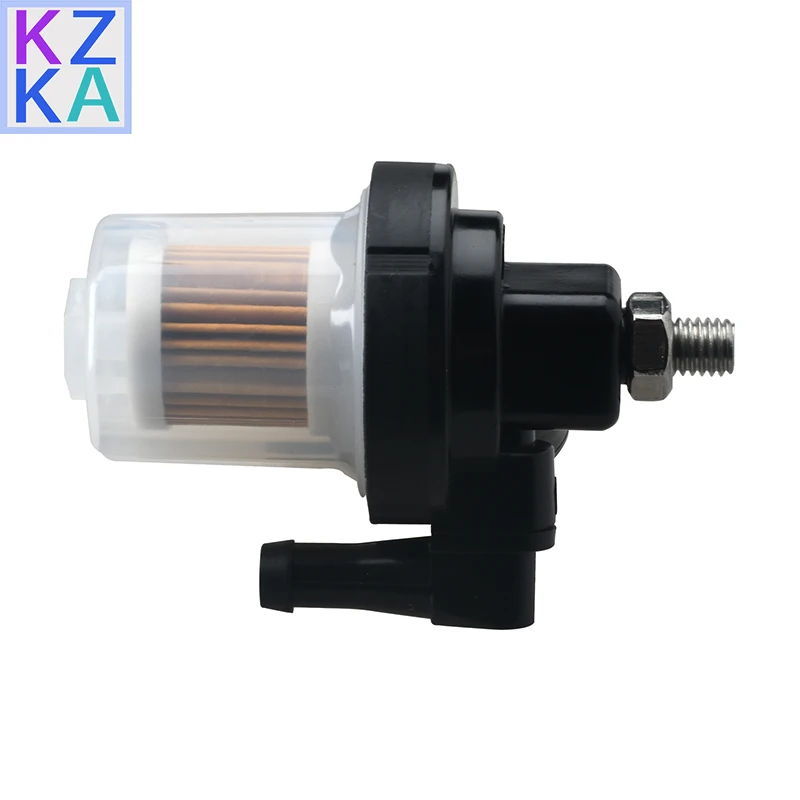 6R3-24560 Fuel Filter Assembly 6R3-24560-00 For Yamaha Outboard Motor 115HP 130HP 150HP 175HP 200HP 225HP Boat Engine Parts
6R3-24560 Fuel Filter Assembly 6R3-24560-00 For Yamaha Outboard Motor 115HP 130HP 150HP 175HP 200HP 225HP Boat Engine Parts