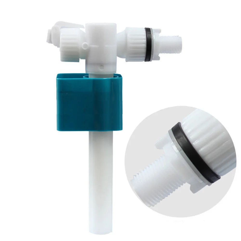 Side Water Inlet Valve Toilet Accessories Needle Valve Design For Side-inlet Toilet Tanks Toilet Horizontal Water Inlet Valve
Side Water Inlet Valve Toilet Accessories Needle Valve Design For Side-inlet Toilet Tanks Toilet Horizontal Water Inlet Valve