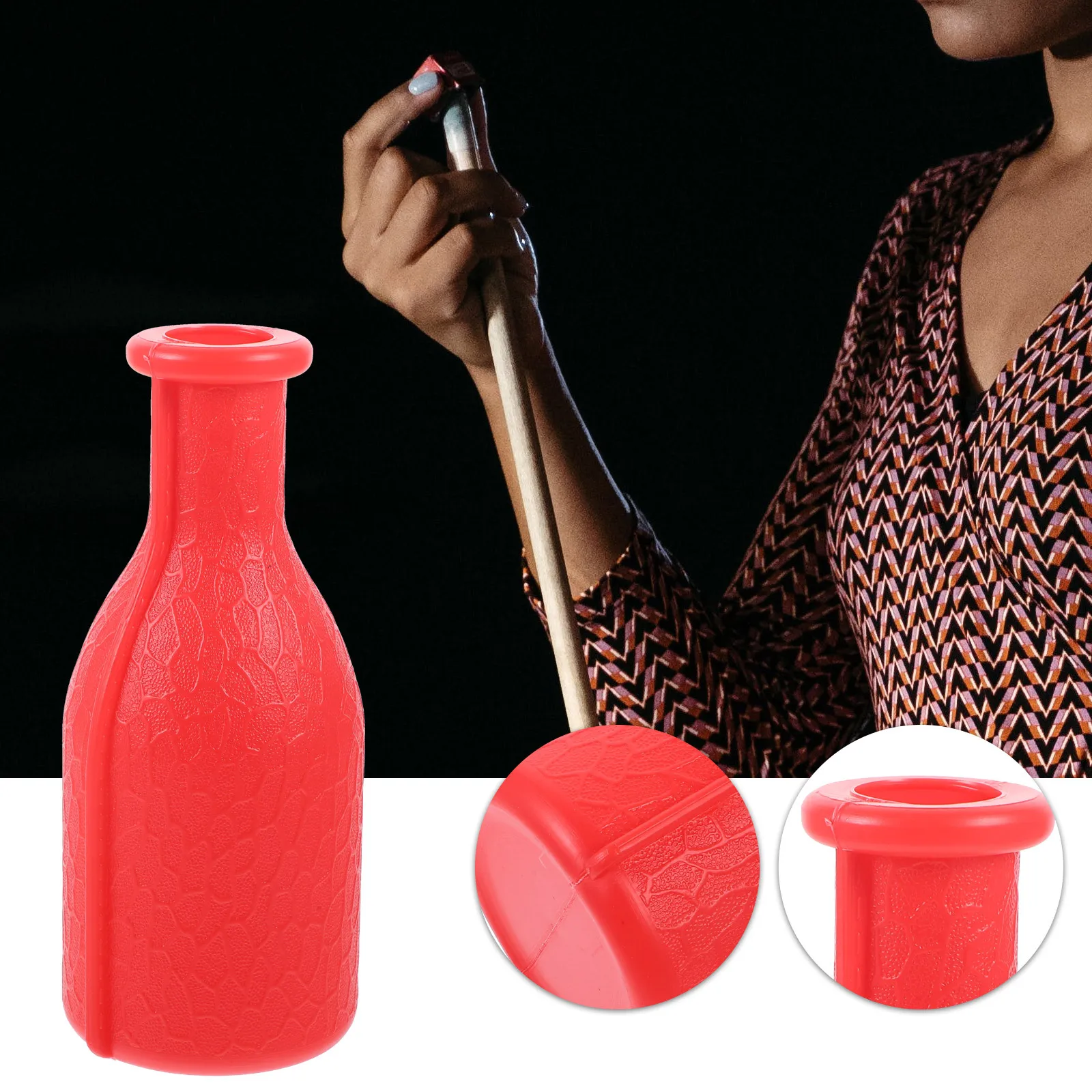 1Set Billiard Bottle Plastic Pool Snooker Bottle Set Shaker Portable Billiard Ball Props Fun Party Plastic Ball
1Set Billiard Bottle Plastic Pool Snooker Bottle Set Shaker Portable Billiard Ball Props Fun Party Plastic Ball