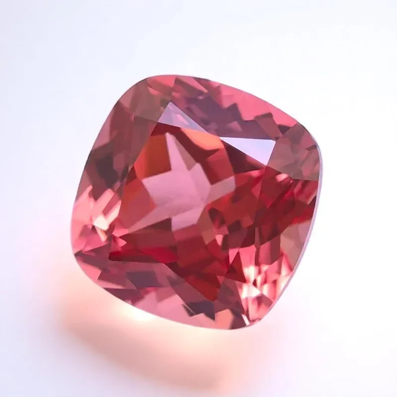 L-Lab выращенный Padparadscha квадратная подушка в форме огненного лотоса цвет драгоценный камень для подвесок Diy изготовление ювелирных изделий выбор сертификат
L-Lab выращенный Padparadscha квадратная подушка в форме огненного лотоса цвет драгоценный камень для подвесок Diy изготовление ювелирных изделий выбор сертификат