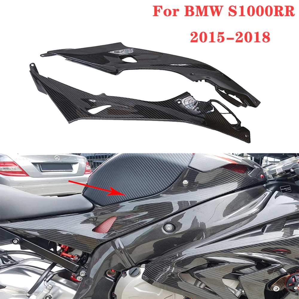 Carbon ABS Motorcycle Fuel Tank Side Plate Fairing Cover Side Panel Cowl For BMW s1000rr 2015 2016 2017 2018 S1000RR S 1000 RR
Carbon ABS Motorcycle Fuel Tank Side Plate Fairing Cover Side Panel Cowl For BMW s1000rr 2015 2016 2017 2018 S1000RR S 1000 RR