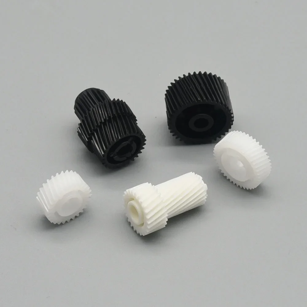 10X D186-2260 Drum Developer Gear for RICOH MP C3503 C5503 C6003 / MPC3503 MPC4503 MPC5503 MPC6003
10X D186-2260 Drum Developer Gear for RICOH MP C3503 C5503 C6003 / MPC3503 MPC4503 MPC5503 MPC6003