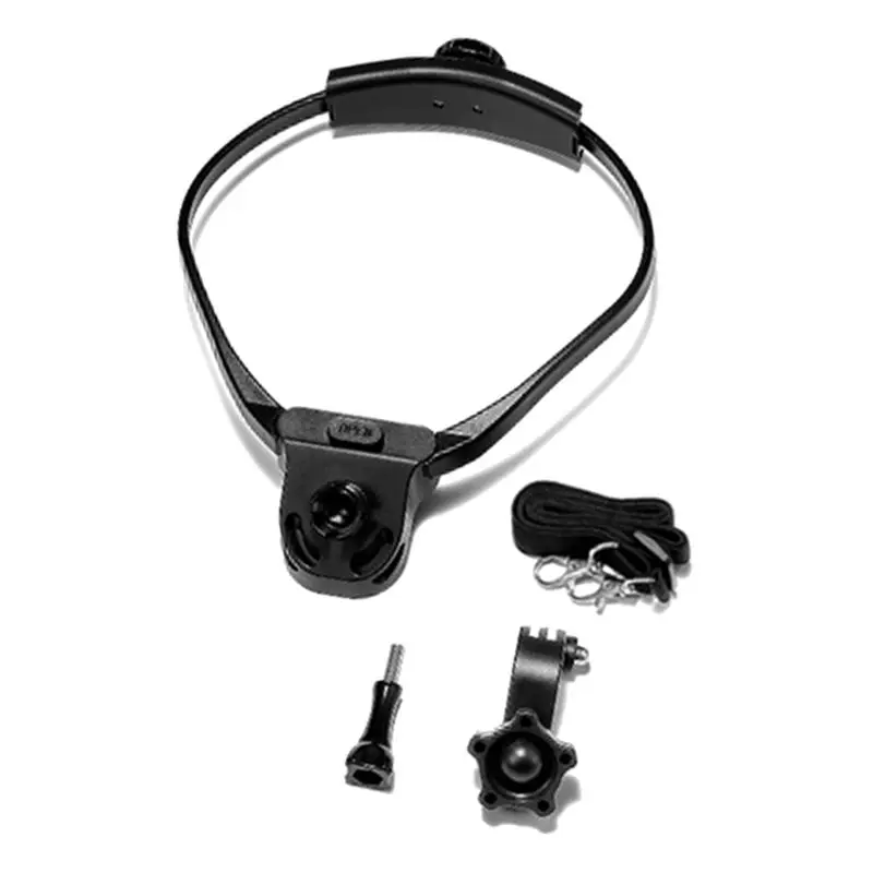 Регулируемый держатель для камеры ABKN на шею для GoPro 13, 12, 11, 10, для спортивных камер, для съемки от первого лица, для езды
Регулируемый держатель для камеры ABKN на шею для GoPro 13, 12, 11, 10, для спортивных камер, для съемки от первого лица, для езды