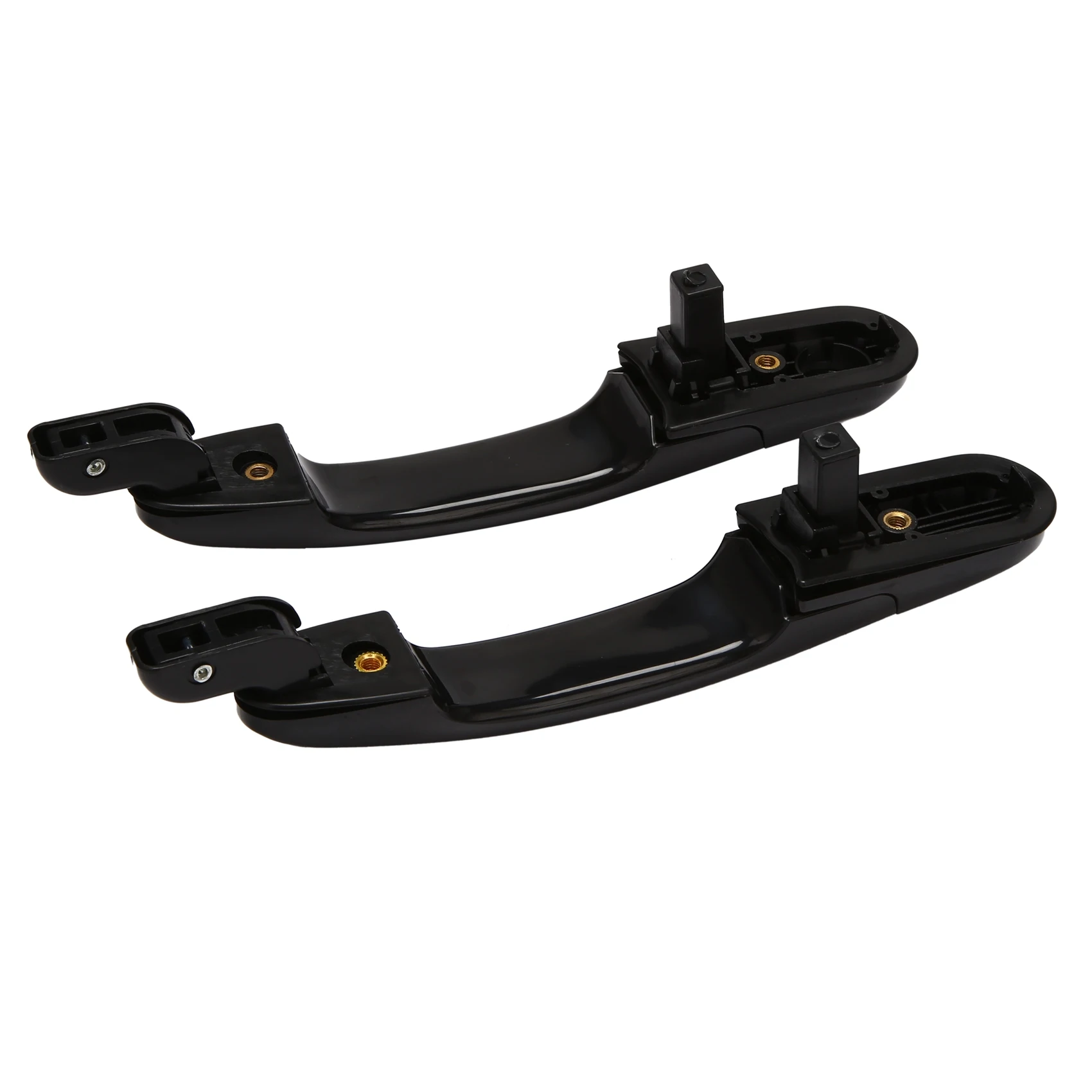 Car Stylings Front Rear Right Left Black Exterior Outside Door Handle For Hyundai Tucson 2005 2006 2007 2008 2009 82650-2E020-CA
Car Stylings Front Rear Right Left Black Exterior Outside Door Handle For Hyundai Tucson 2005 2006 2007 2008 2009 82650-2E020-CA