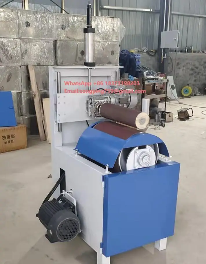 Woodworking Curved Surface Sanding Machine Factory Direct Supply Woodworking Machinery
Woodworking Curved Surface Sanding Machine Factory Direct Supply Woodworking Machinery